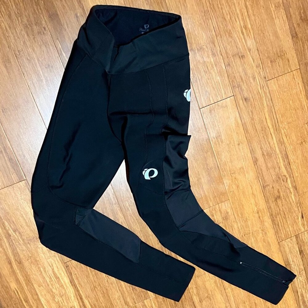 Pearl Izumi Women's AmFIB Insulated Winter Cycling Tights